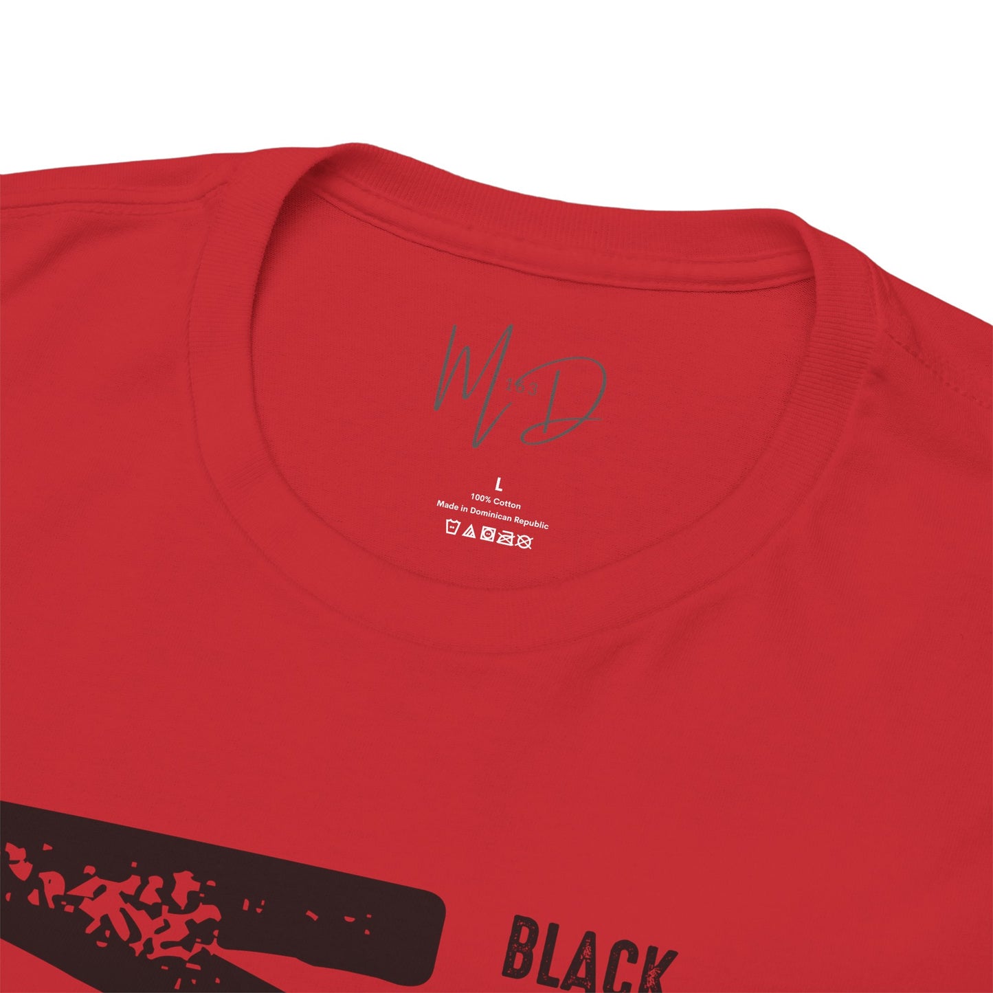 I AM | T-Shirt (Version 2)