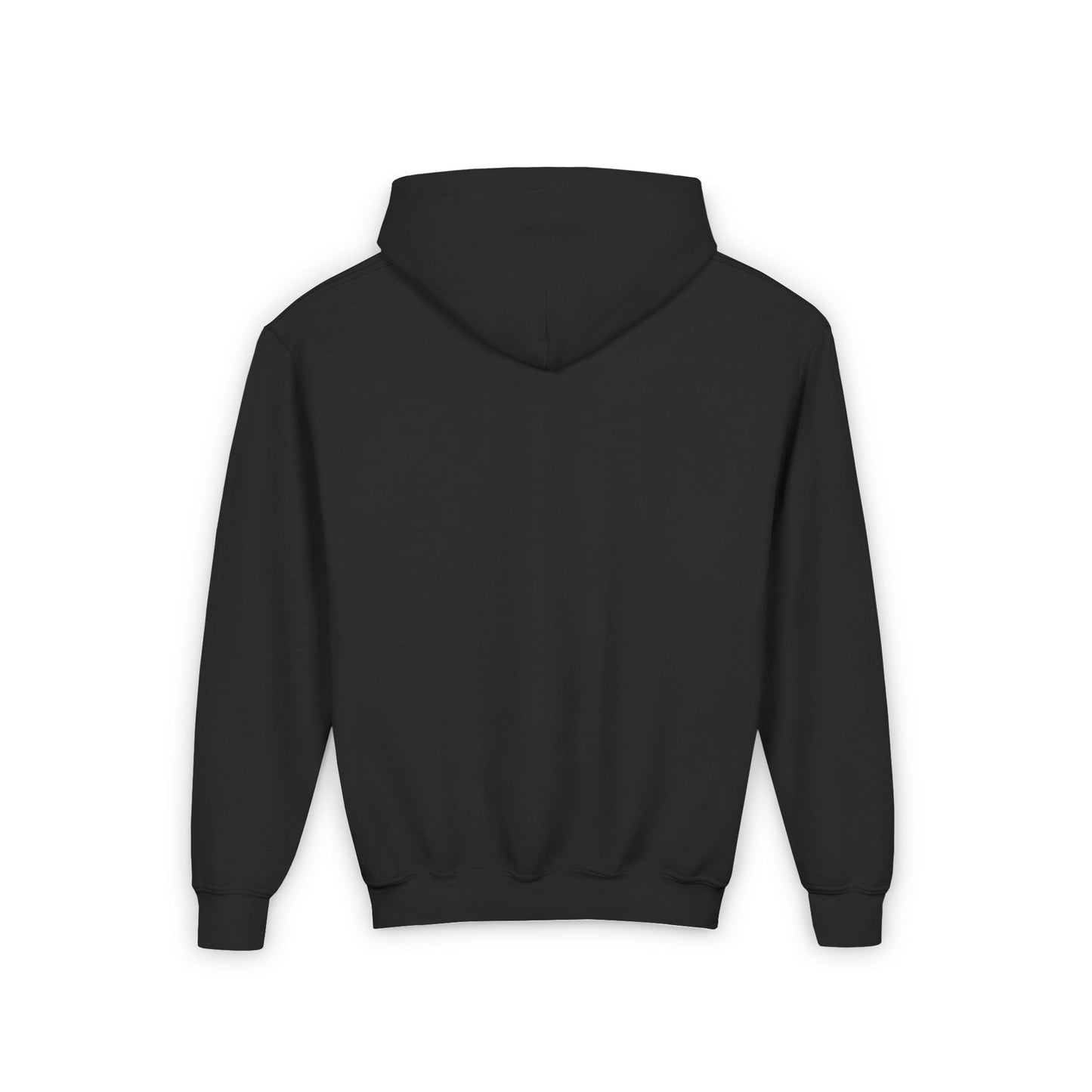 Kwanza Principles | Youth Hooded Sweatshirt