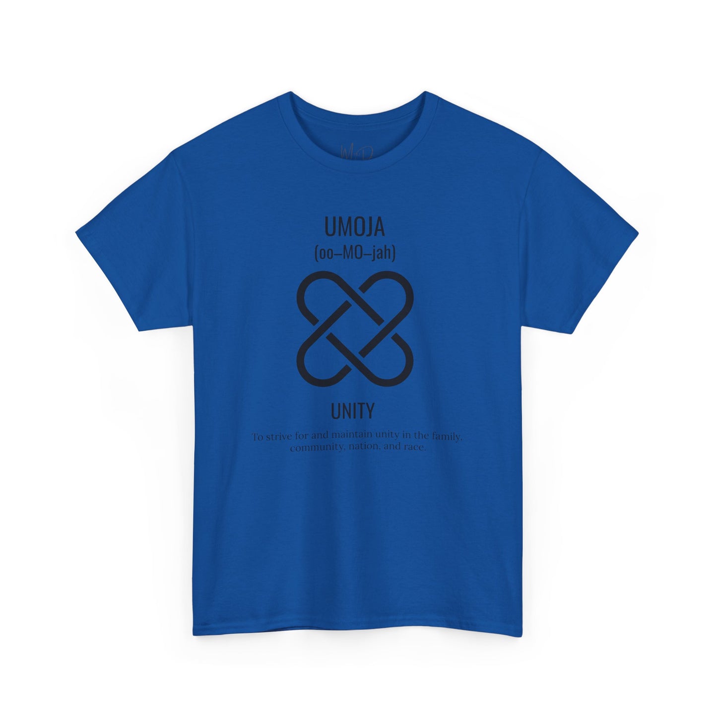 Umoja (Day 1) |Unity | T-Shirt