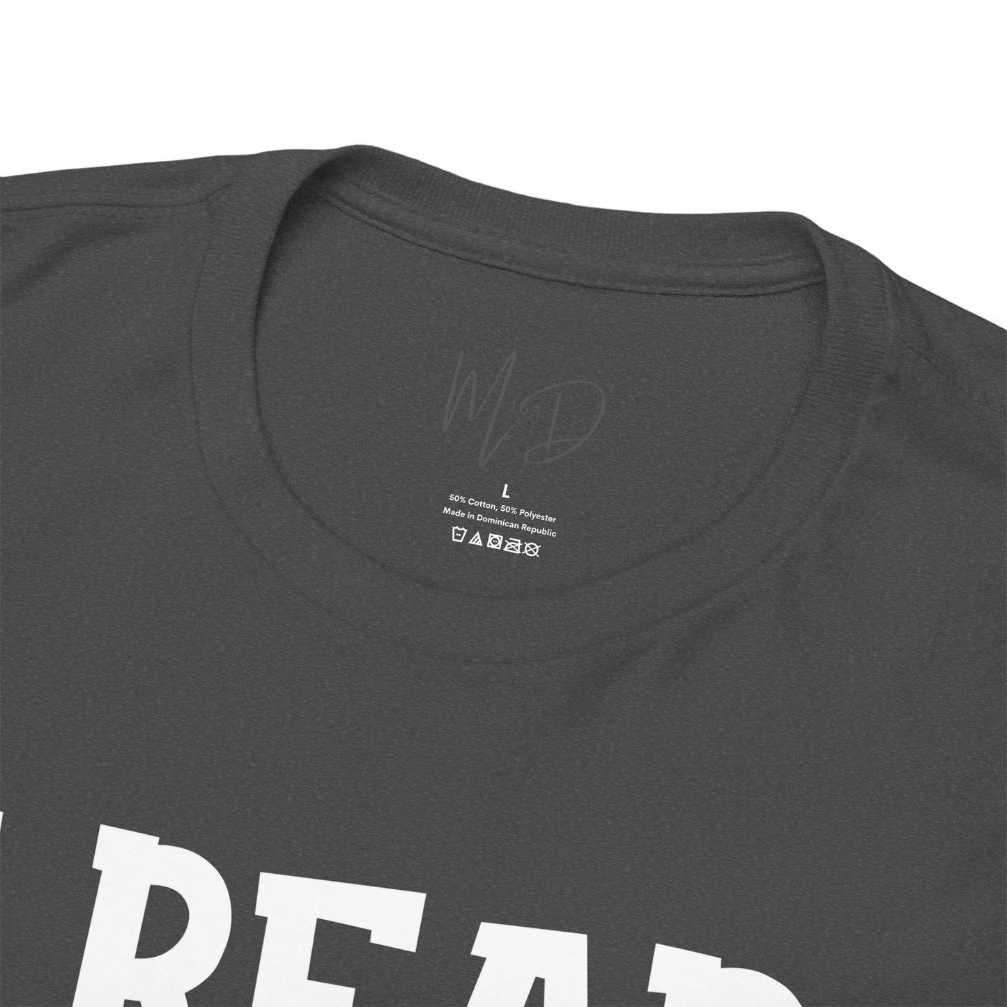 I Read Banned Books. I’m A Rebel Like That |T-Shirt