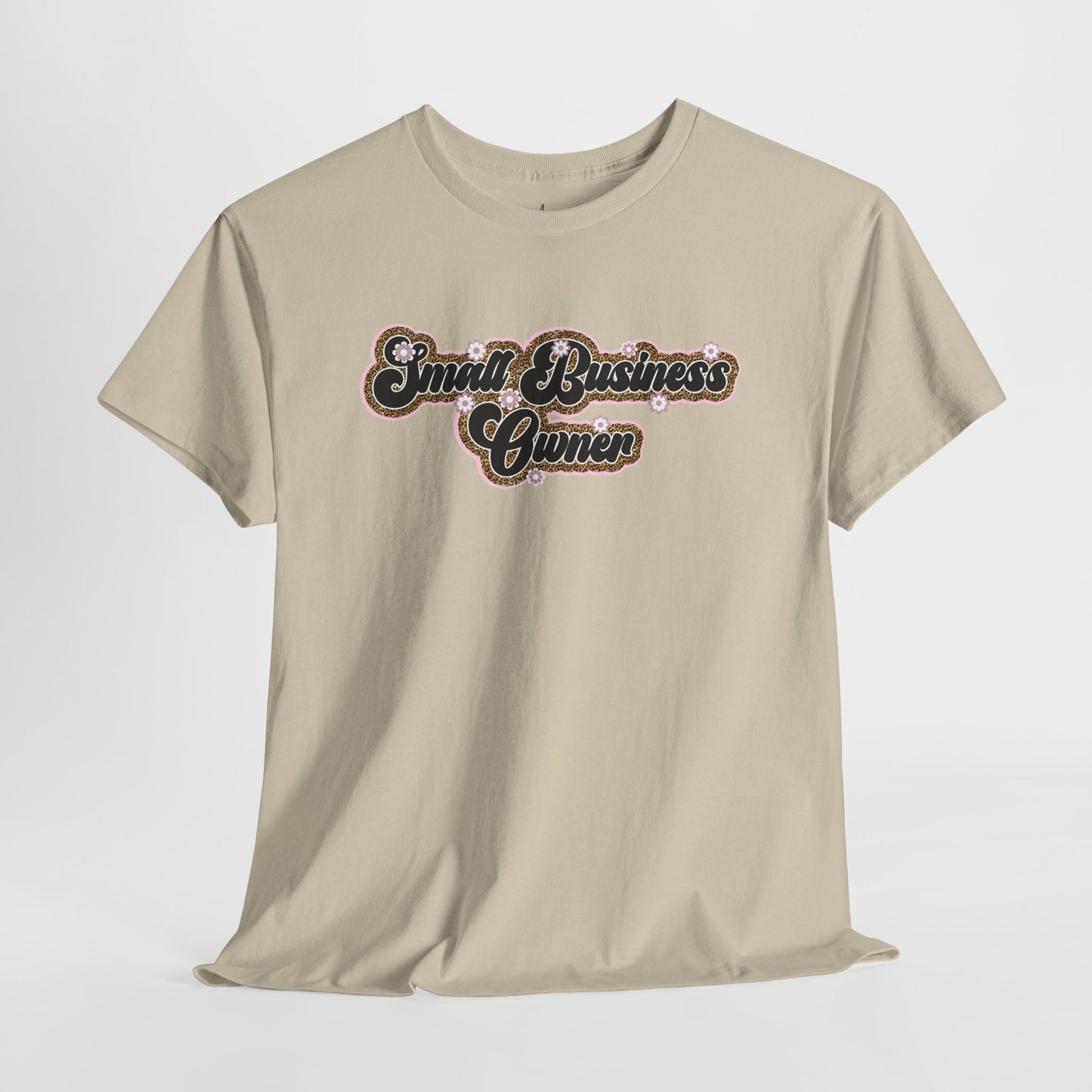 Small Business Owner | Version 3| T-Shirt