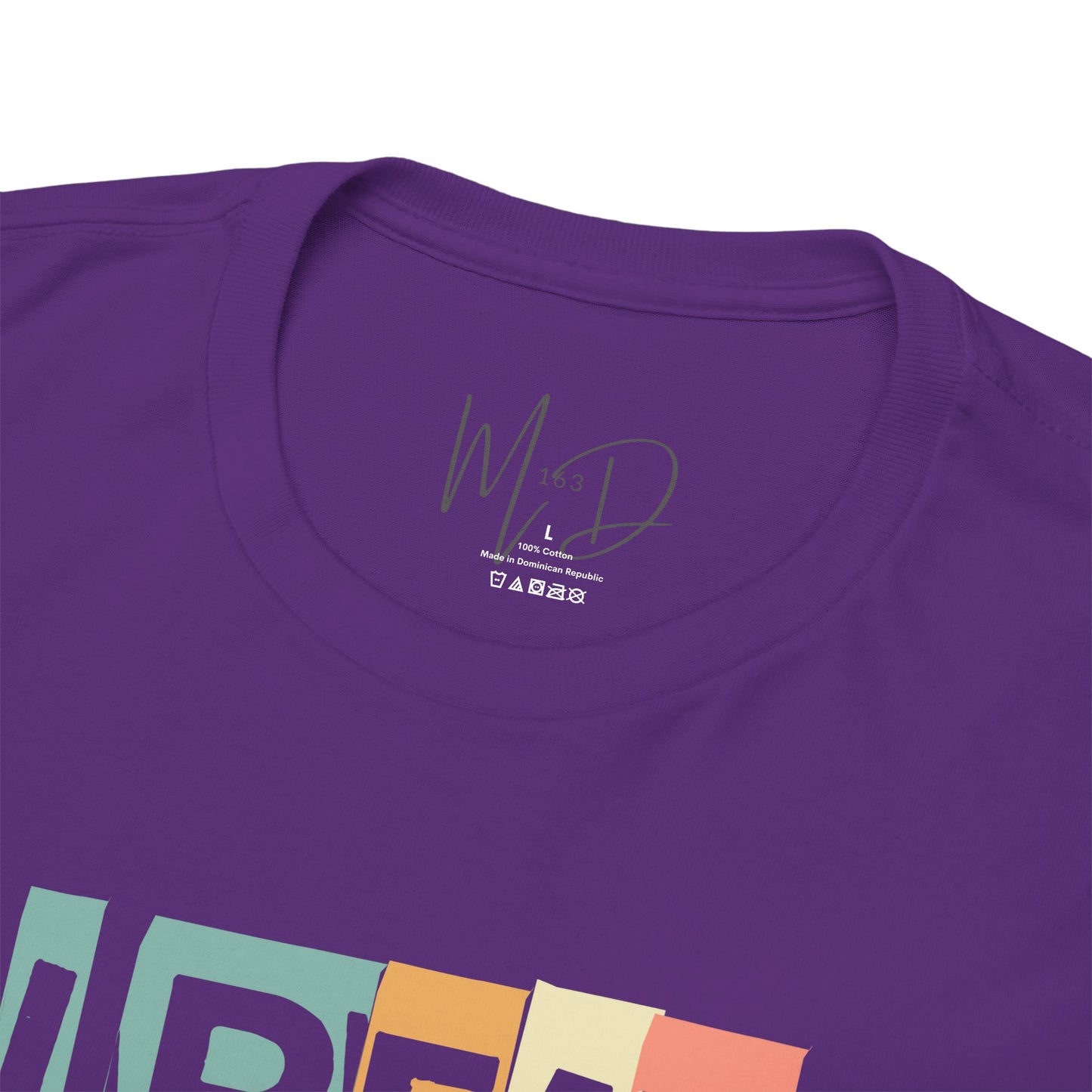 I Read Banned Books And..| T-Shirt| Multi-Color
