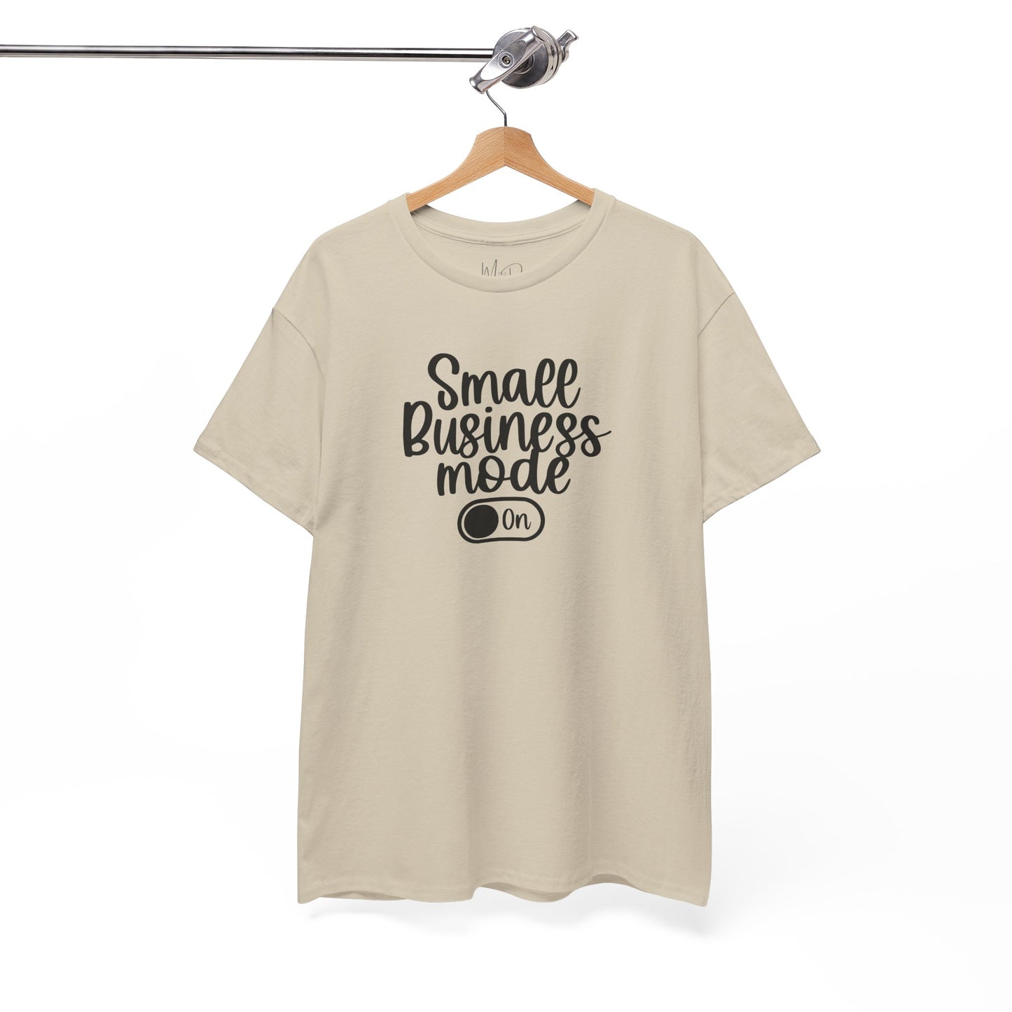Small Business Mode | T-Shirt