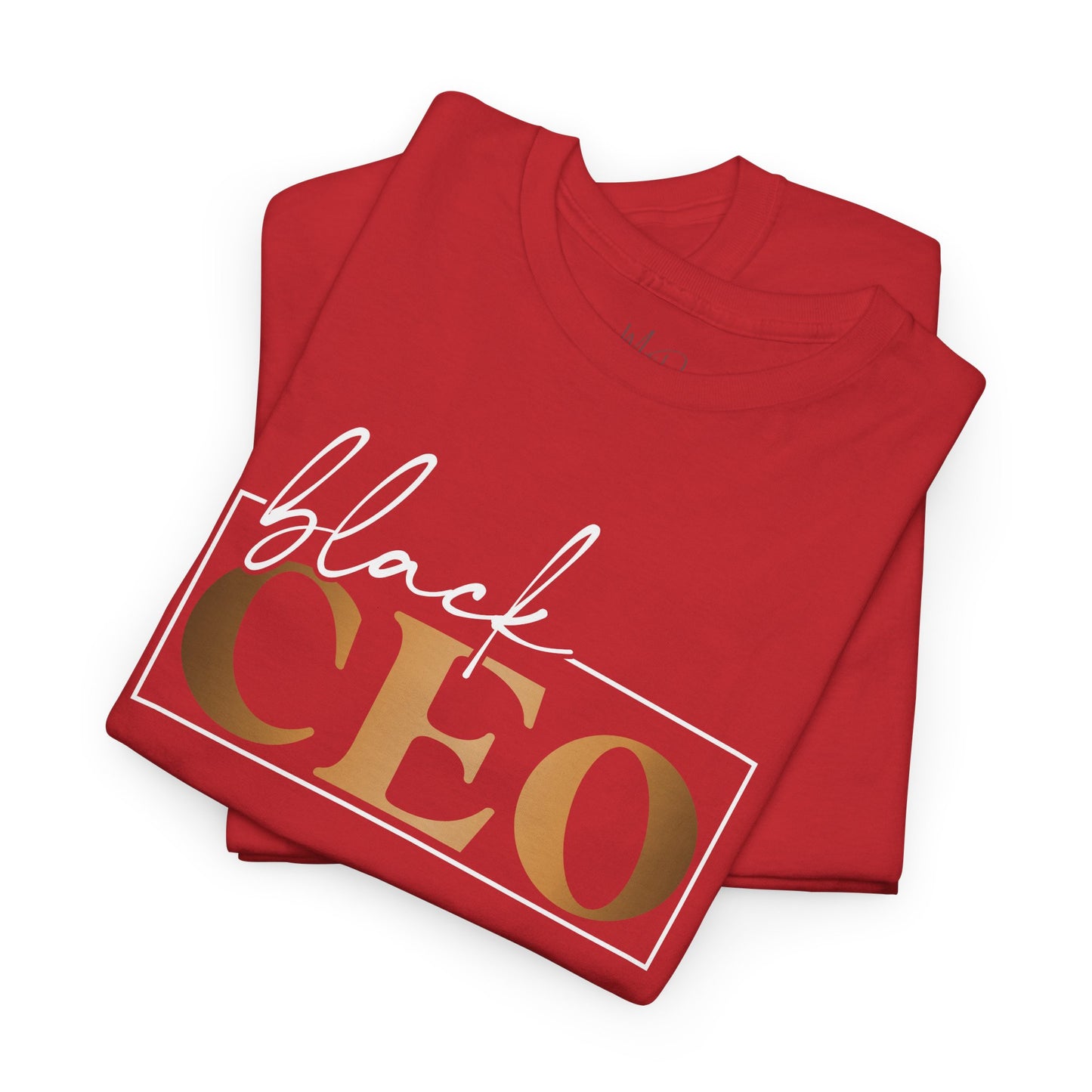 Black CEO | T-Shirt