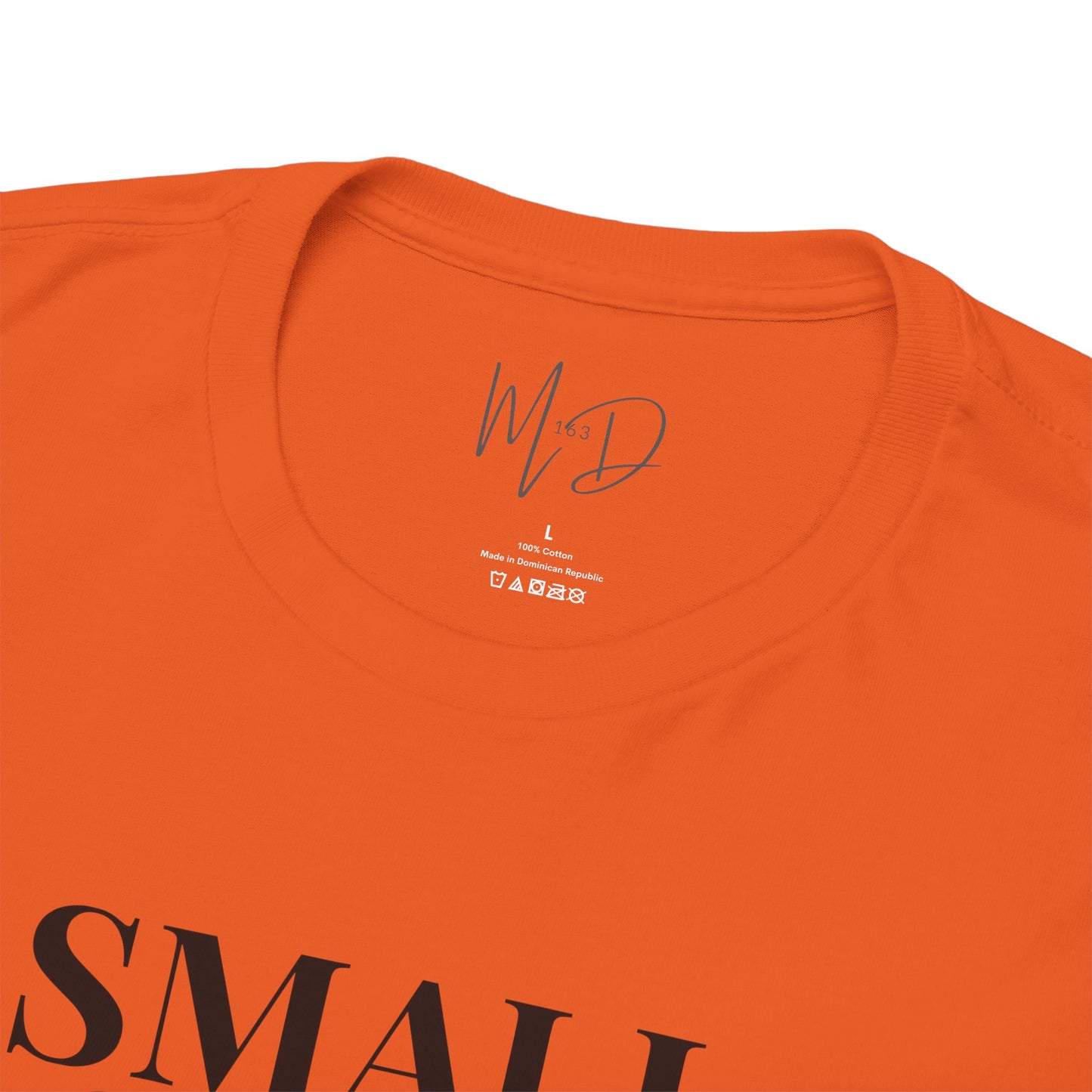 Small Shop Boss | T-Shirt