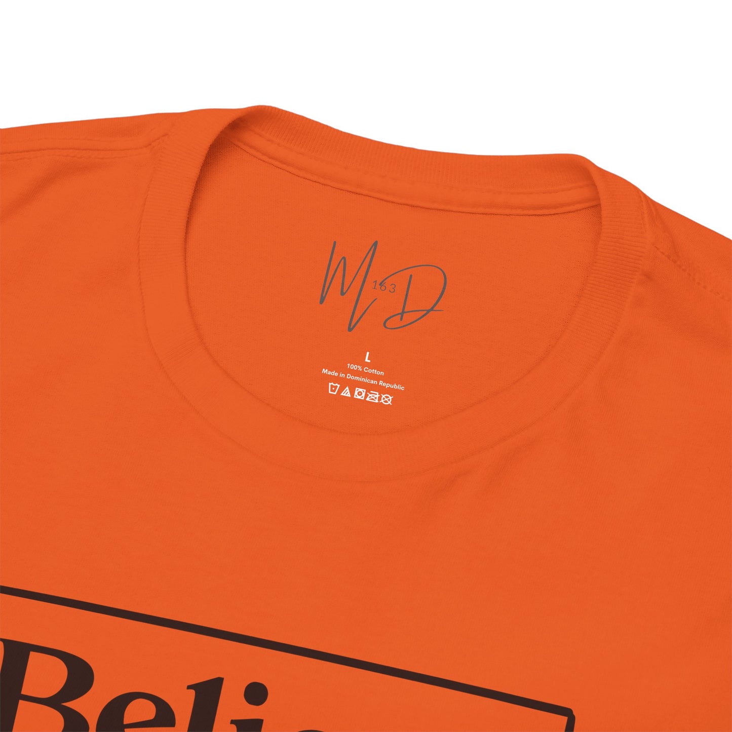 Believe In Your Brand | T-Shirt