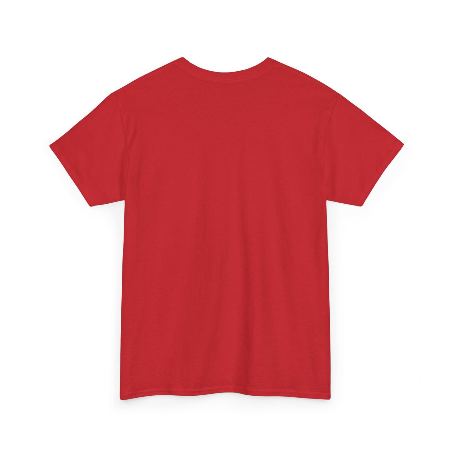 I’m Not Santa, But You Can Sit on My Lap | T-Shirt | Black Print