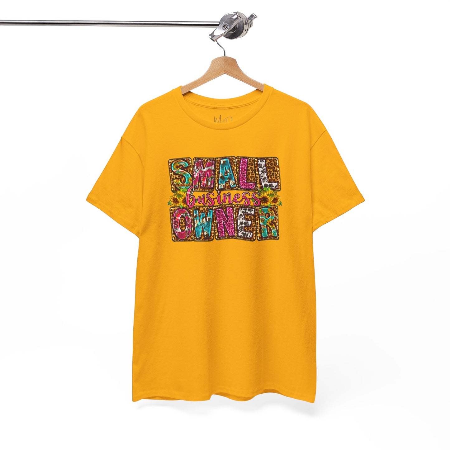 Small Business Owner | Version 2| T-Shirt