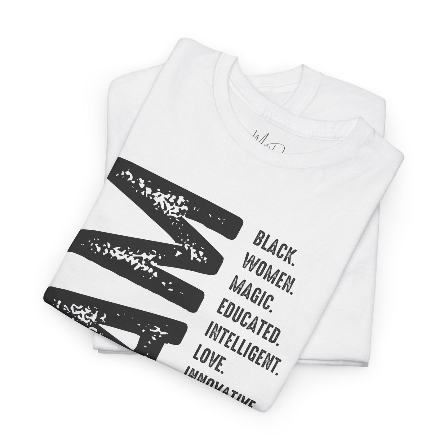 I AM | T-Shirt (Version 2)