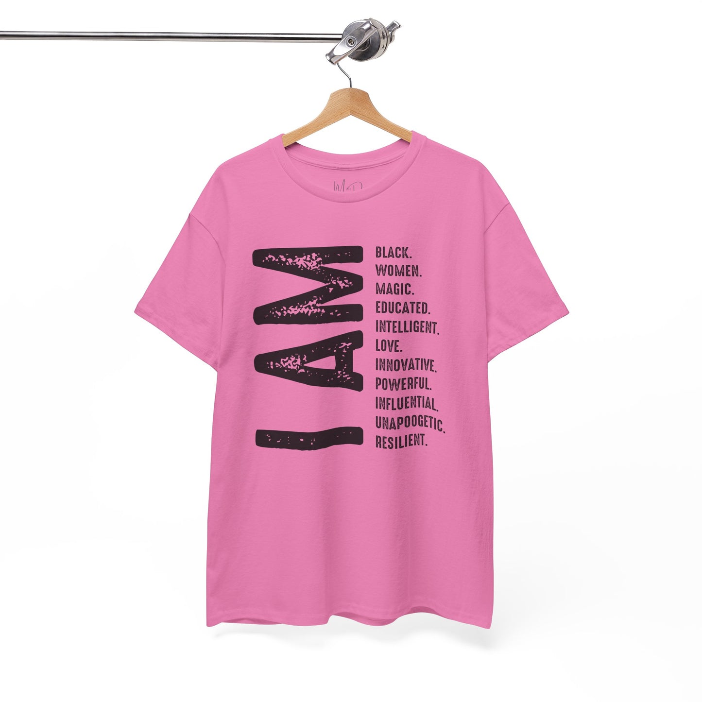 I AM | T-Shirt (Version 2)