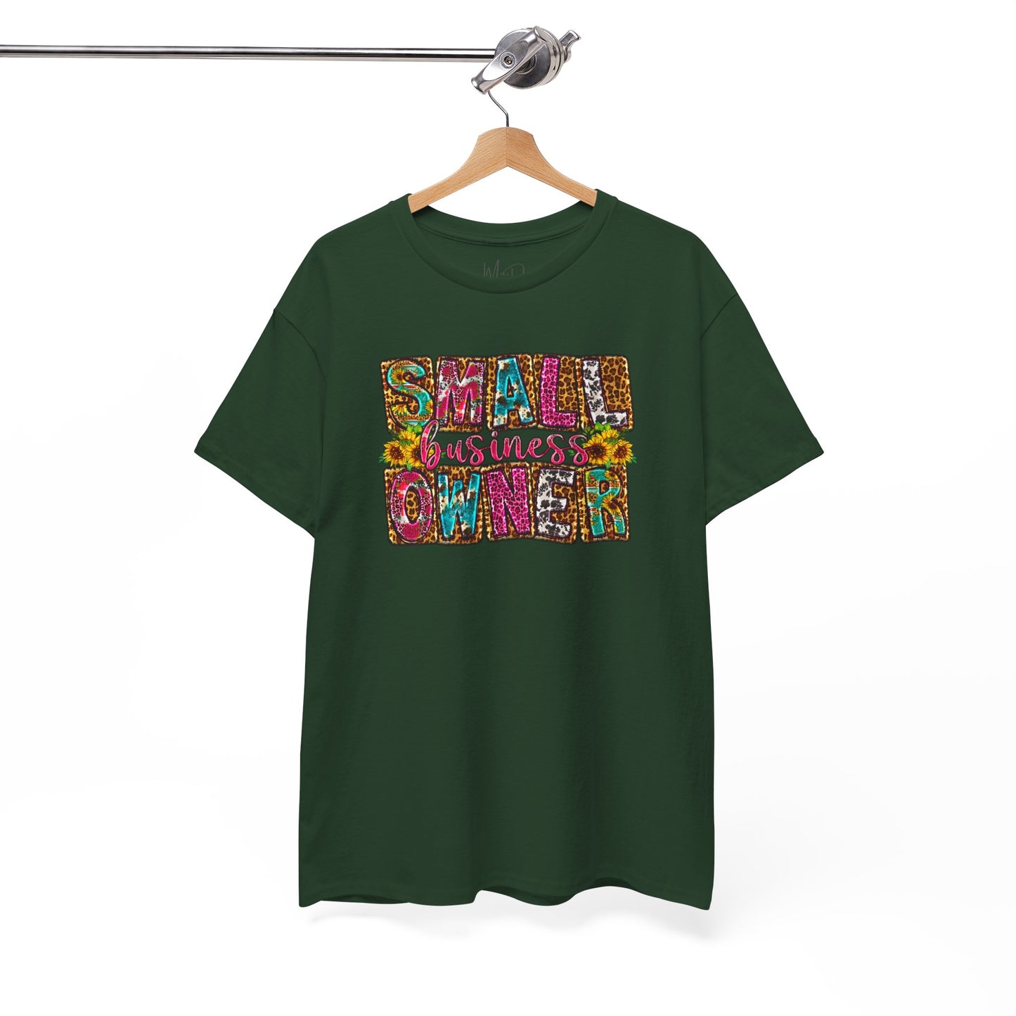 Small Business Owner | Version 2| T-Shirt