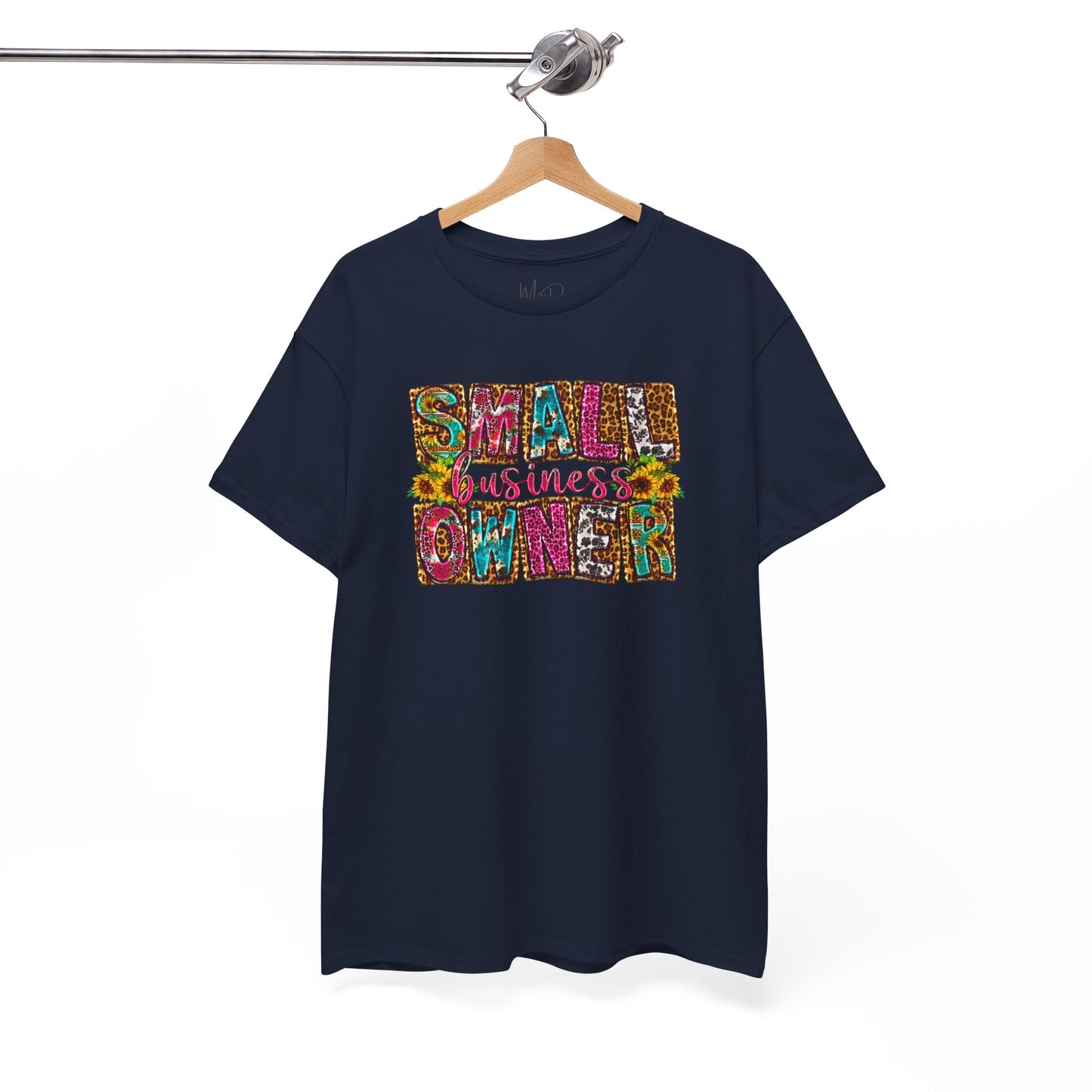 Small Business Owner | Version 2| T-Shirt