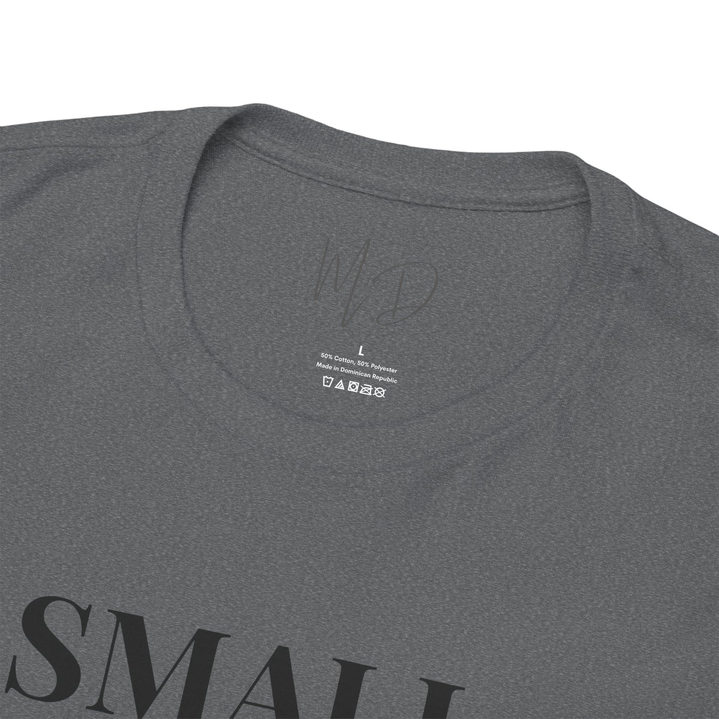 Small Shop Boss | T-Shirt
