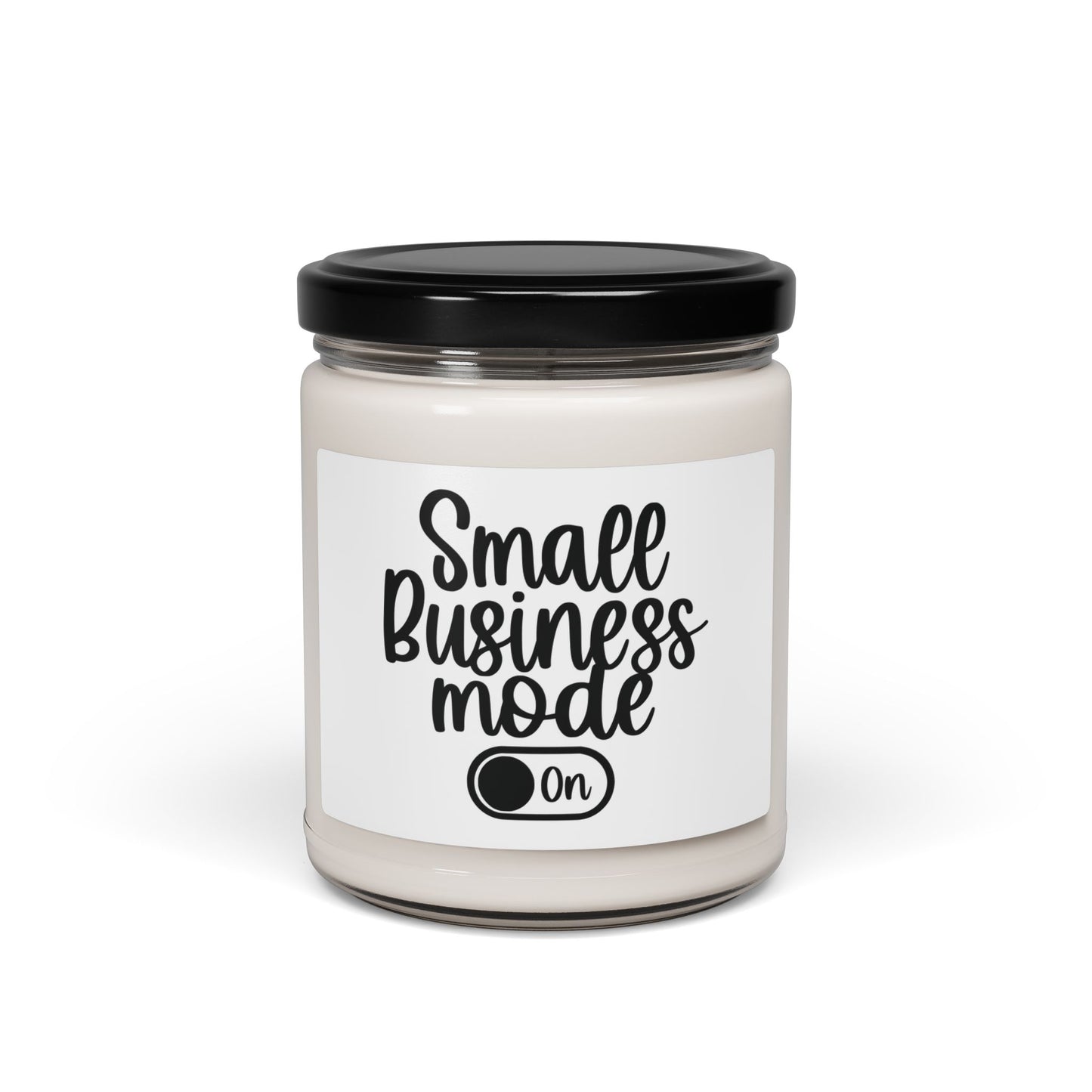 Small Business Mode | Candle |White Label |9 Oz