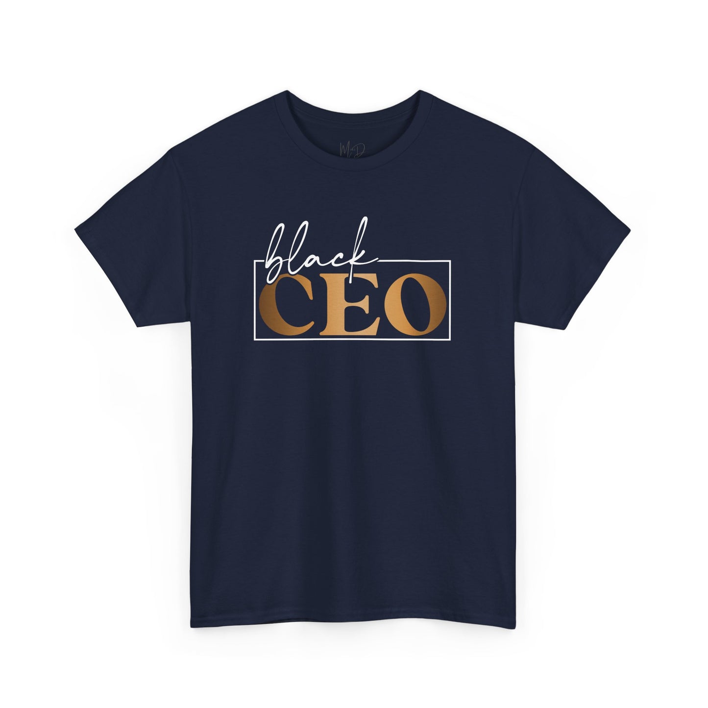 Black CEO | T-Shirt