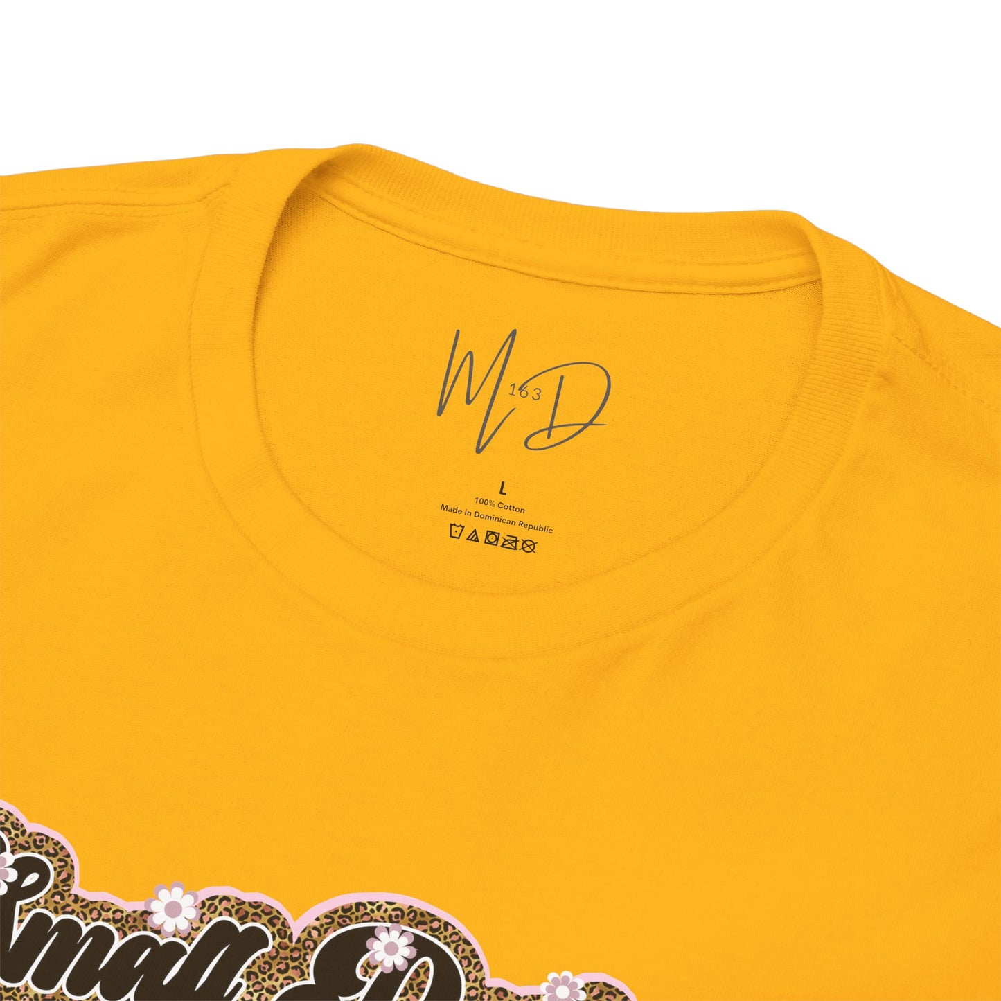 Small Business Owner | Version 3| T-Shirt