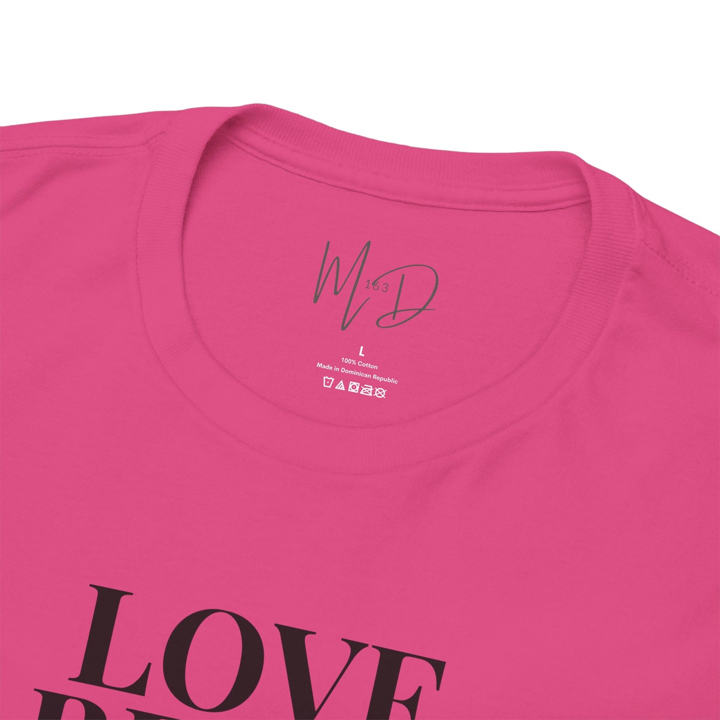 Love Being My Own Boss| T-Shirt