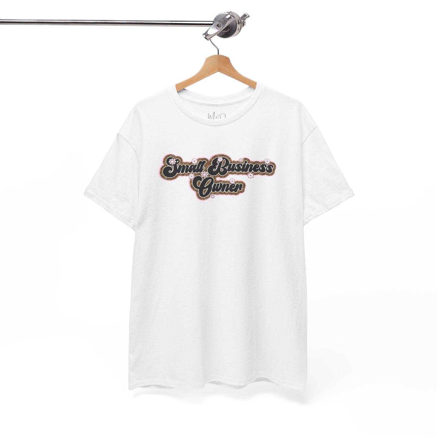Small Business Owner | Version 3| T-Shirt