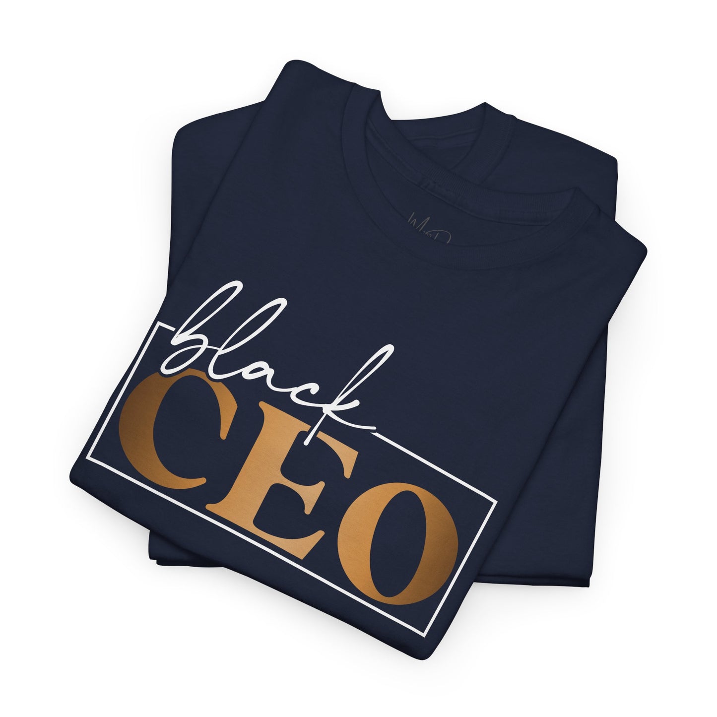 Black CEO | T-Shirt