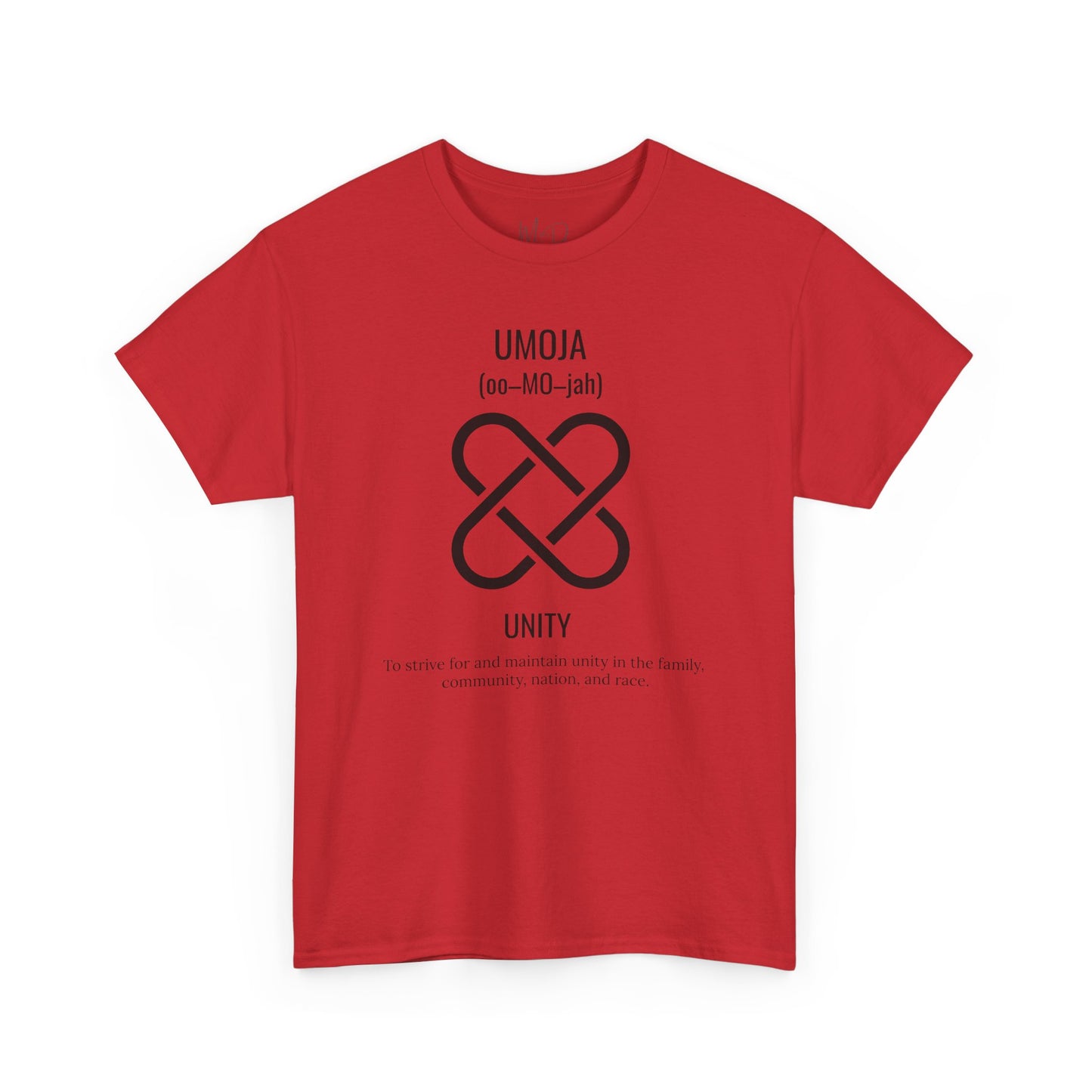 Umoja (Day 1) |Unity | T-Shirt