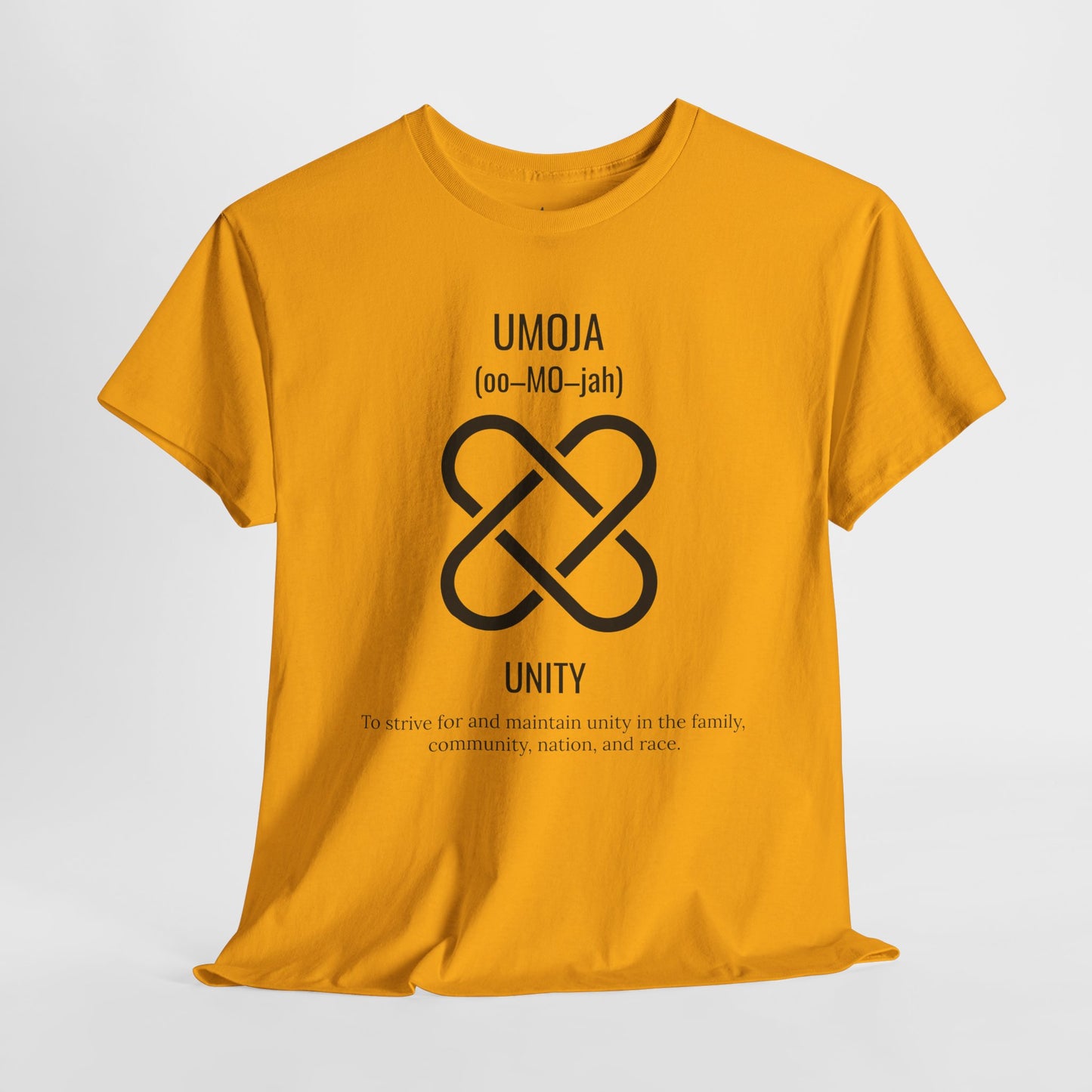 Umoja (Day 1) |Unity | T-Shirt