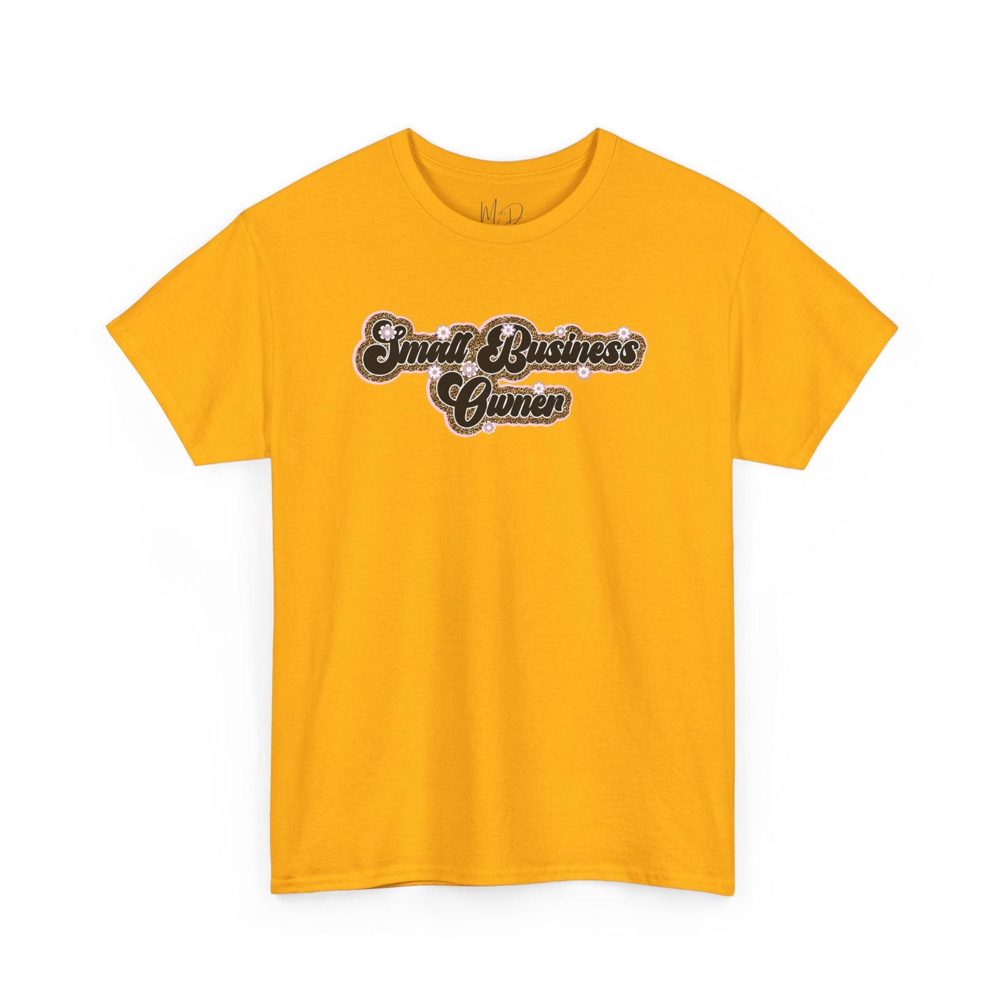 Small Business Owner | Version 3| T-Shirt