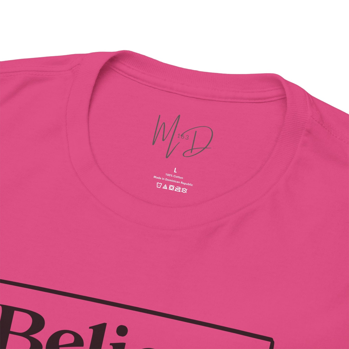 Believe In Your Brand | T-Shirt