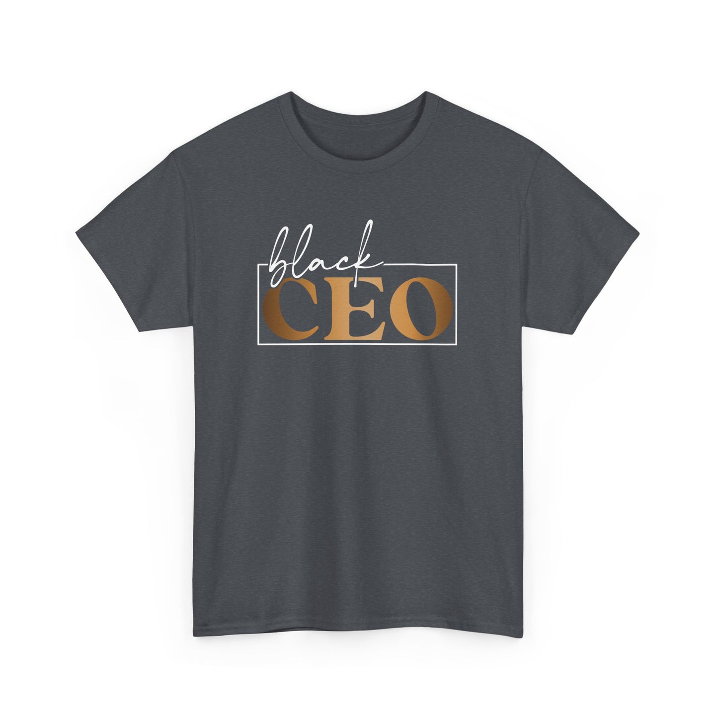 Black CEO | T-Shirt