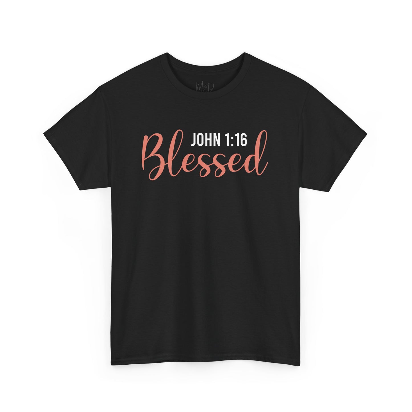 Blessed | T-Shirt