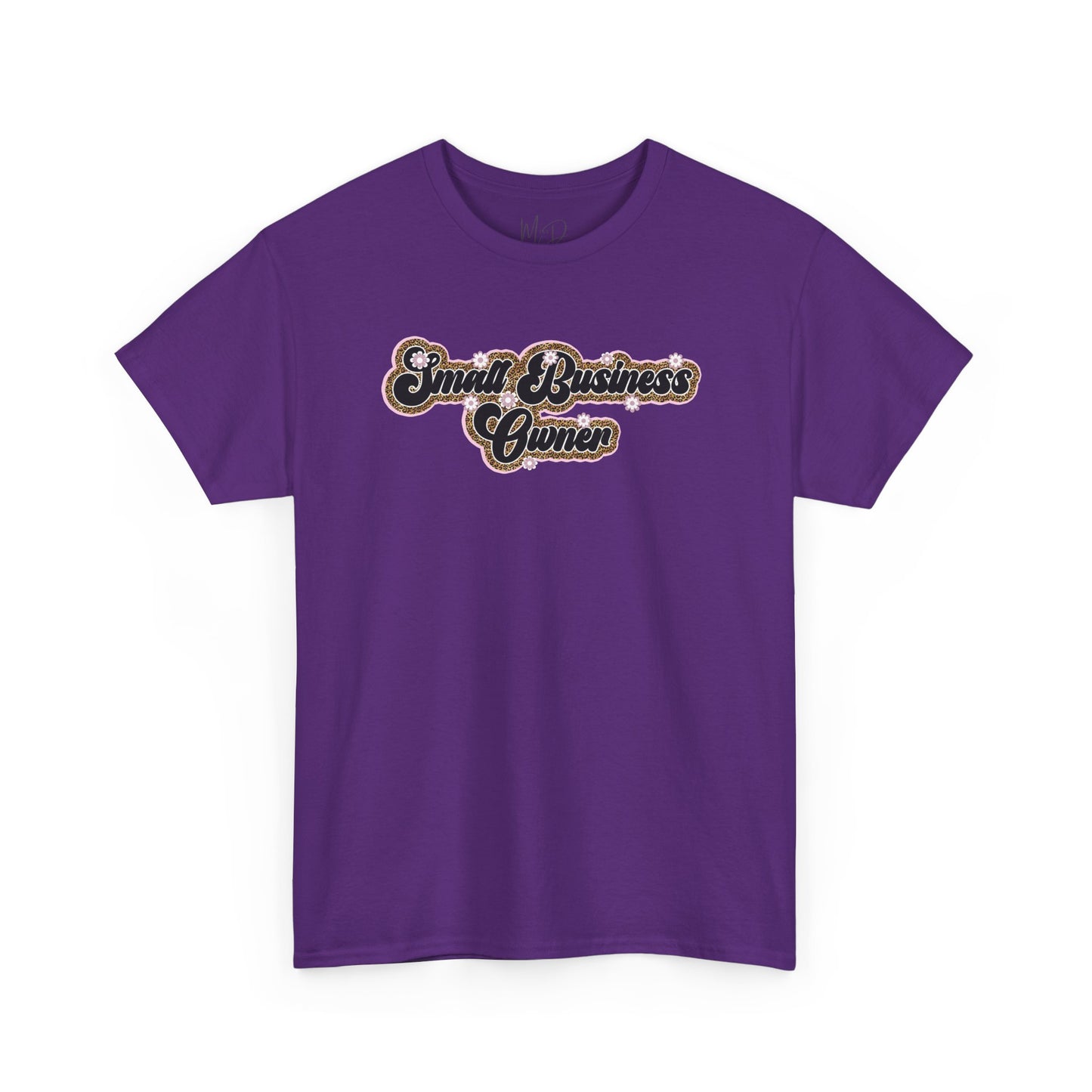 Small Business Owner | Version 3| T-Shirt