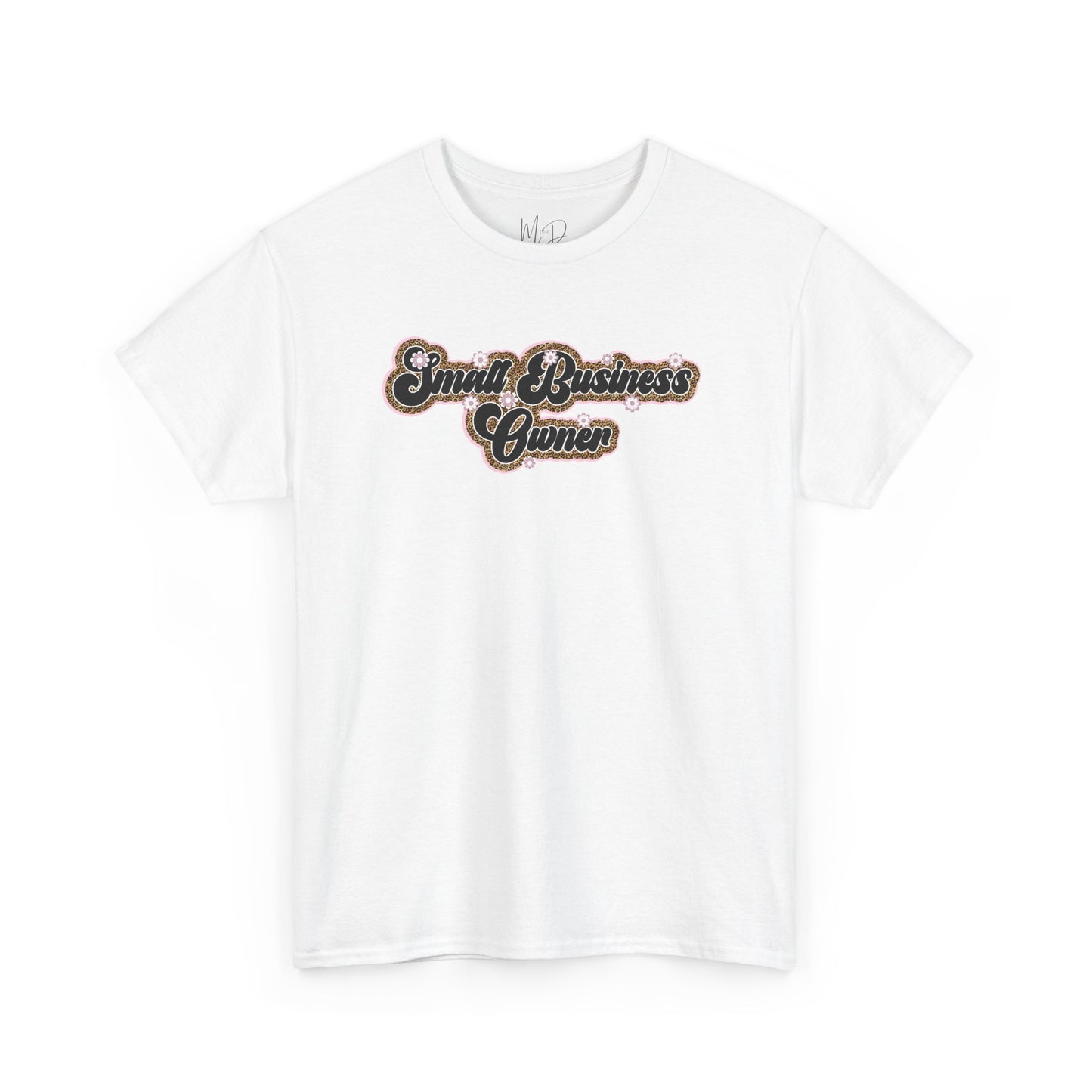 Small Business Owner | Version 3| T-Shirt