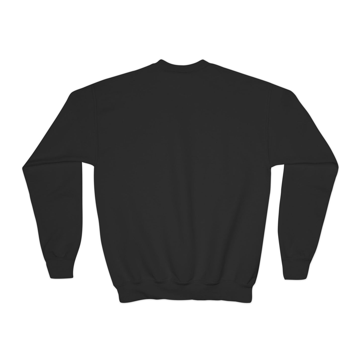 Kwanza Principles | Youth Crewneck Sweatshirt