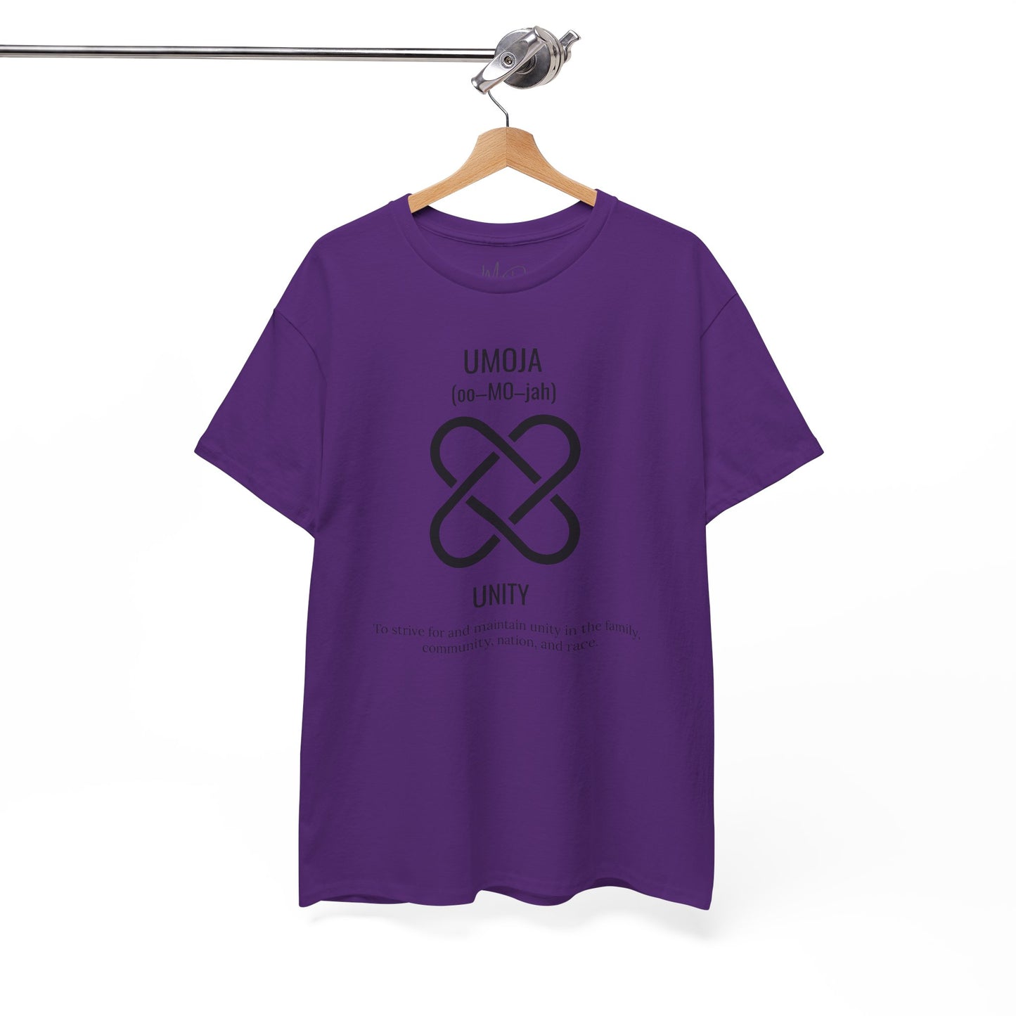 Umoja (Day 1) |Unity | T-Shirt