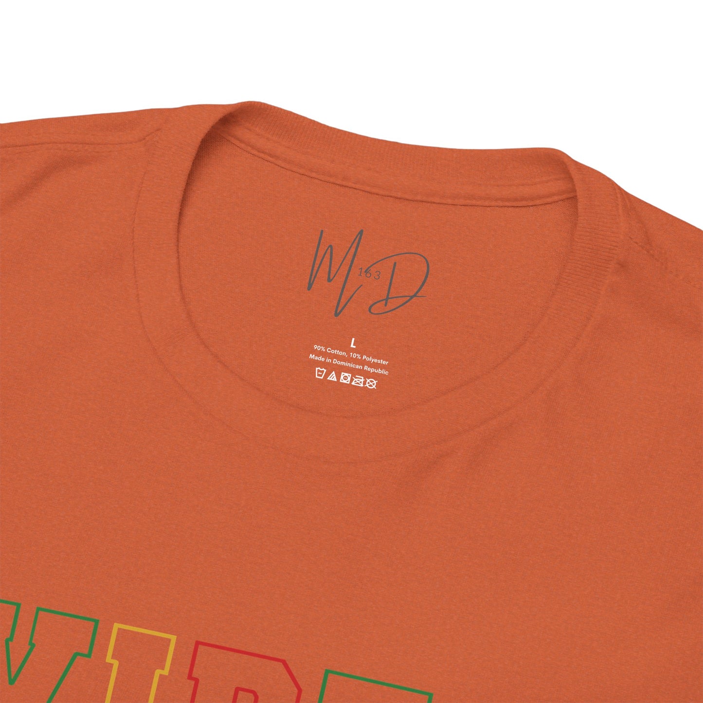 Black History Vibes | T-Shirt (Version 1)