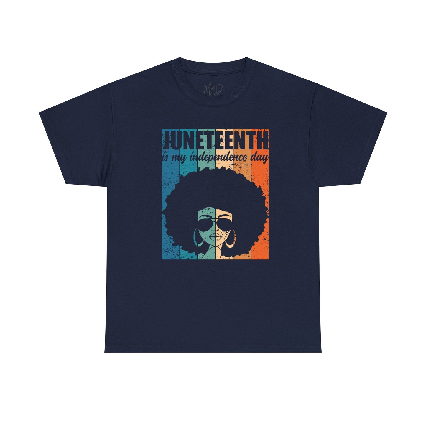 Juneteenth Classy Women's T-Shirt (Version 2)
