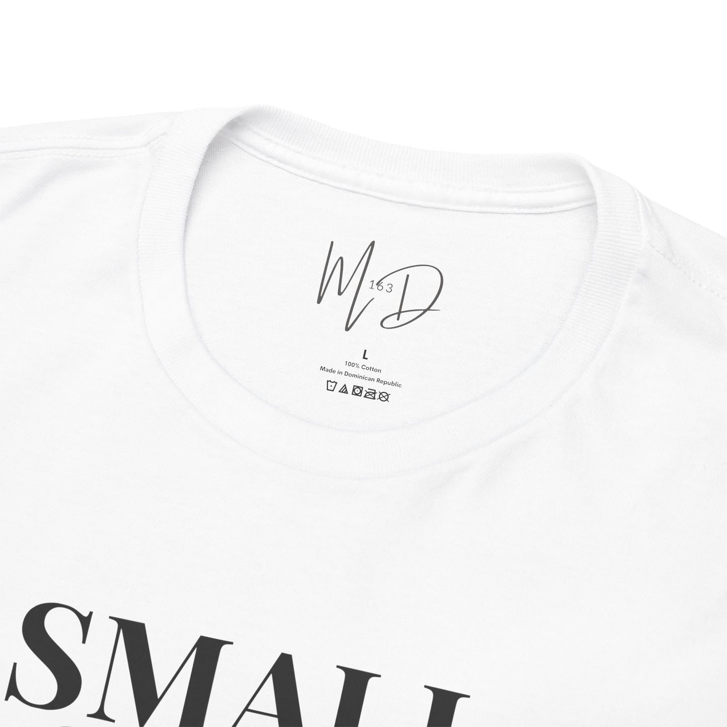 Small Shop Boss | T-Shirt