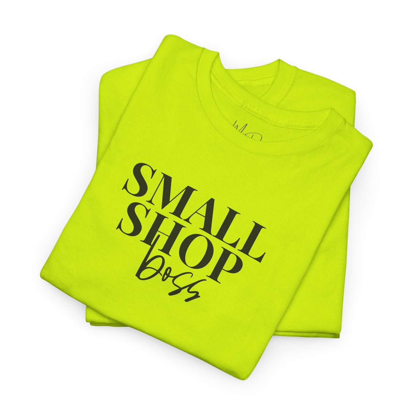 Small Shop Boss | T-Shirt