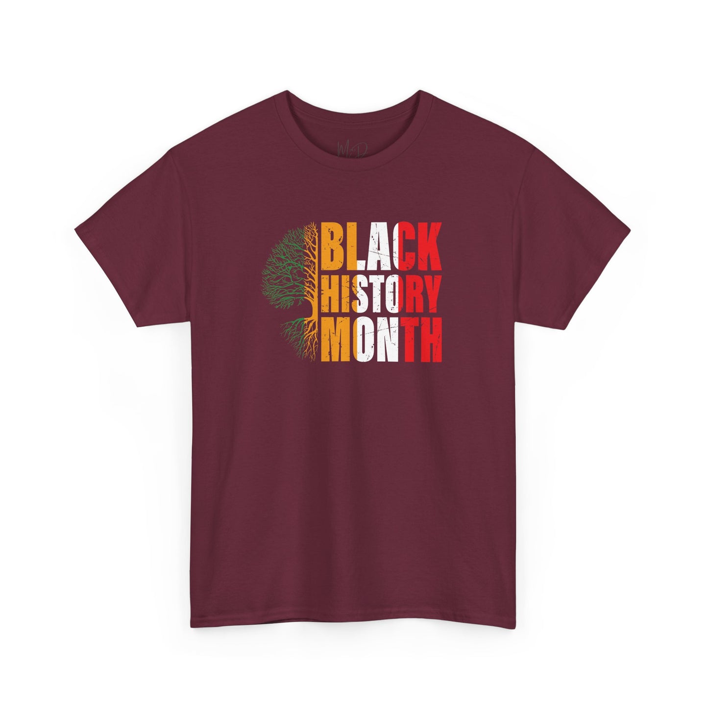 Black History Month | T-Shirt (Version 3)