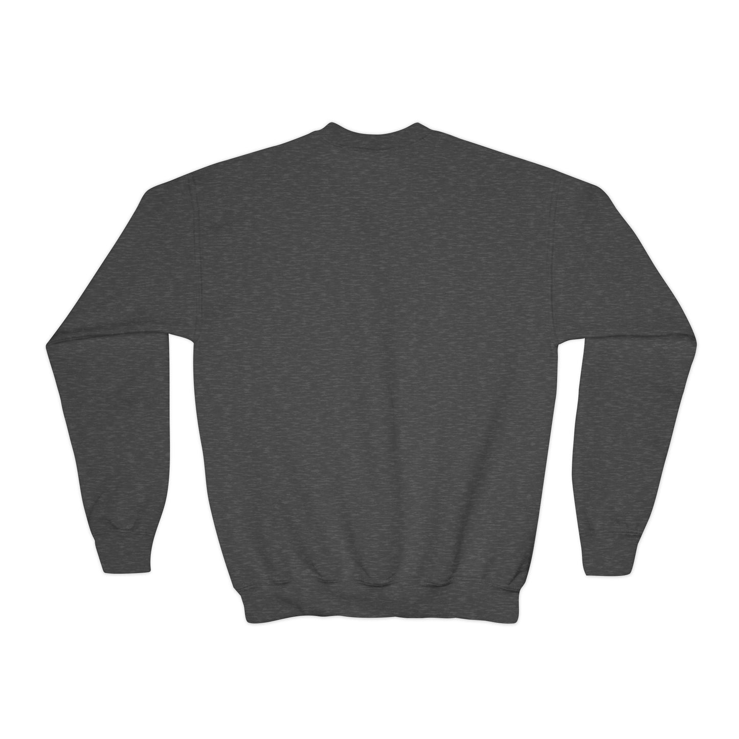 Kwanza Principles | Youth Crewneck Sweatshirt