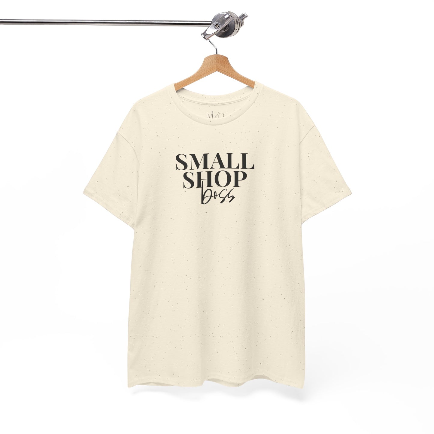 Small Shop Boss | T-Shirt