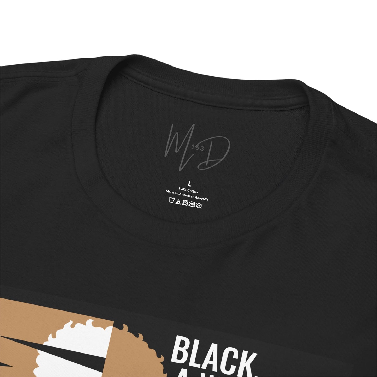 I AM | T-Shirt (Version 3)