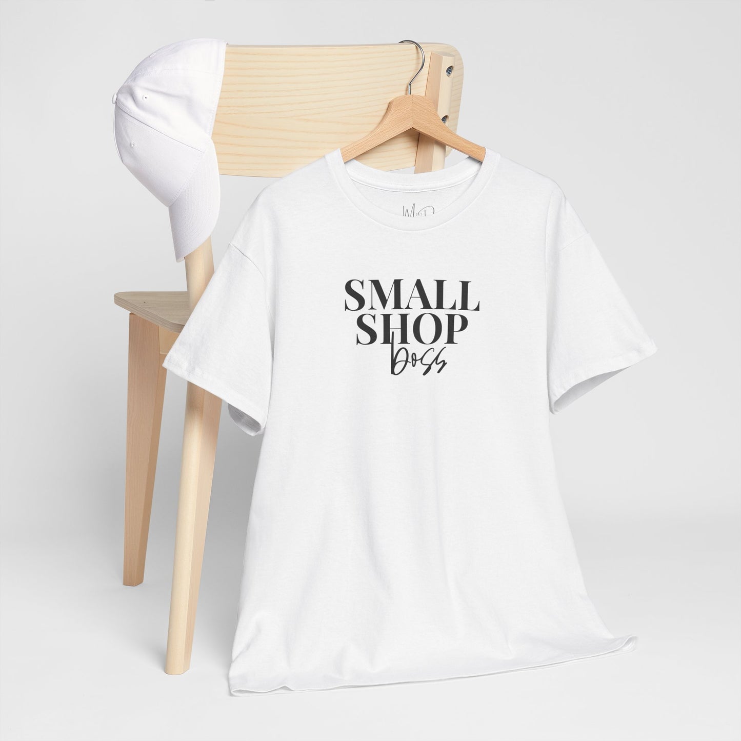Small Shop Boss | T-Shirt