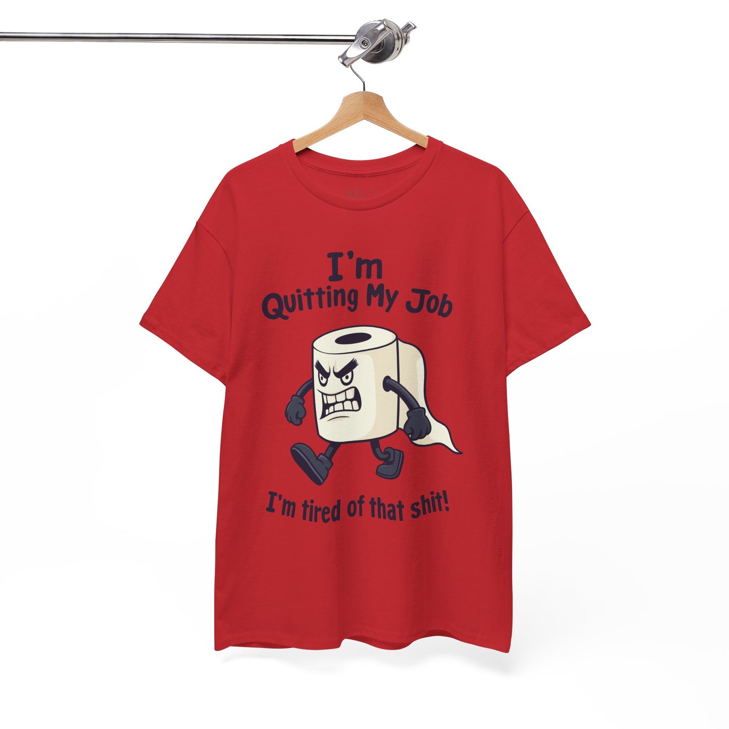 I’m Quitting My Job | T-Shirt