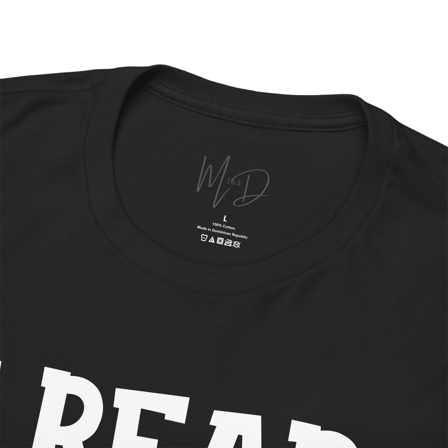 I Read Banned Books. I’m A Rebel Like That |T-Shirt