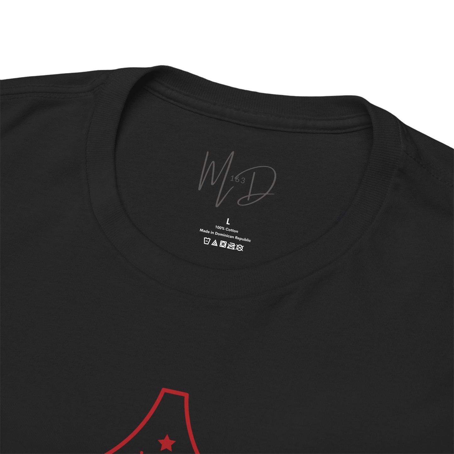 I’m Nuts About You | T-Shirt | Red Print