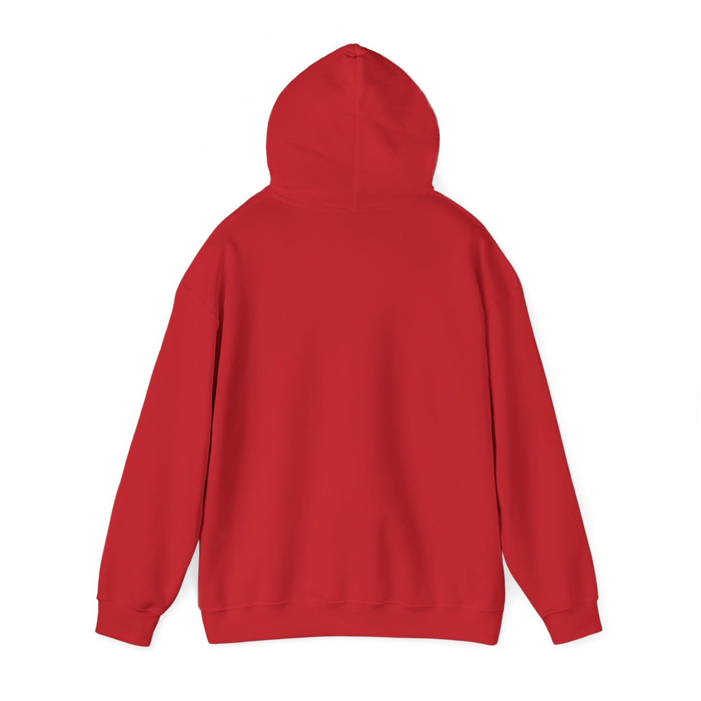 Ujima (Day 3) | Collective Work & Responsibility | Hooded Sweatshirt