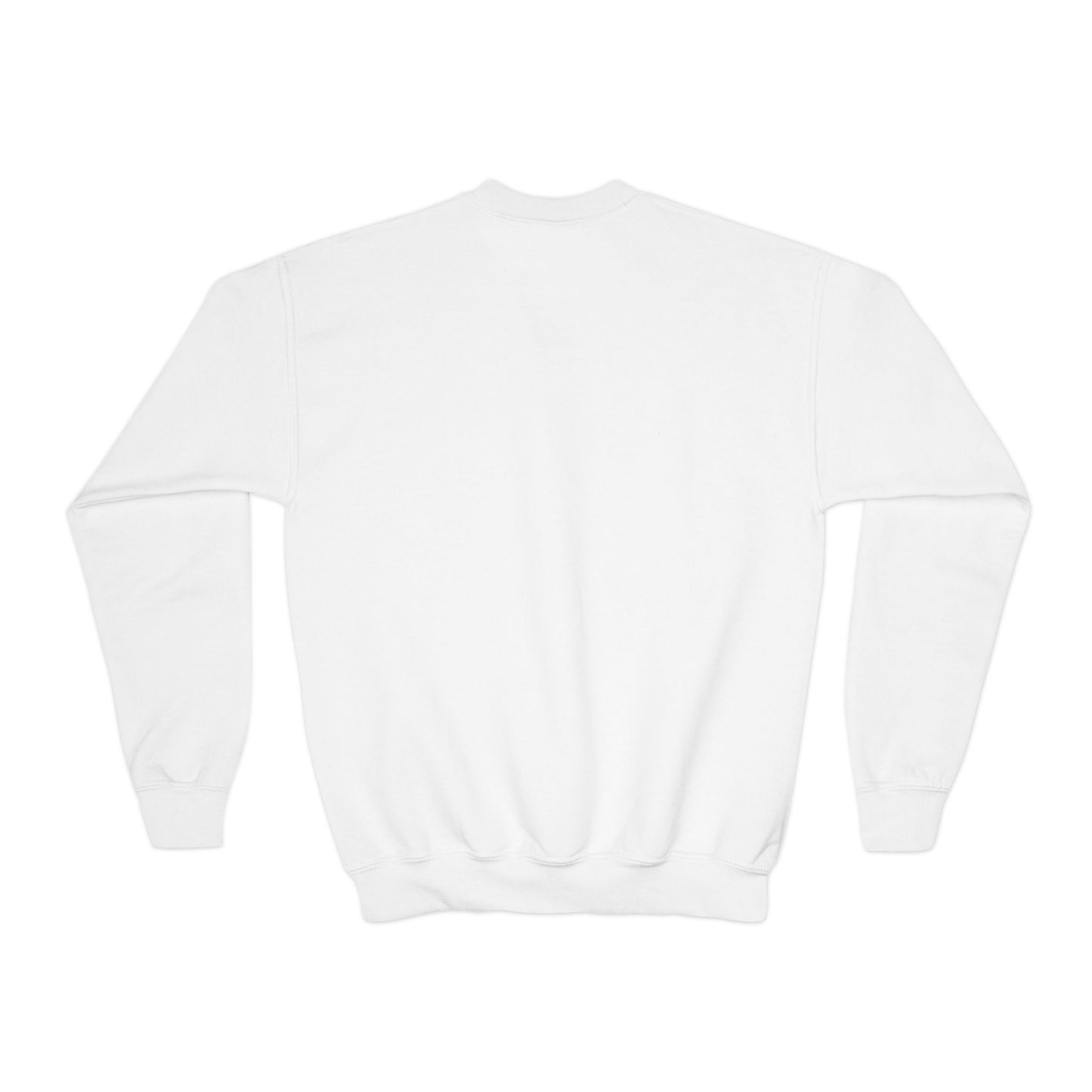 Umoja (Day 1) |Unity | Youth Crewneck Sweatshirt