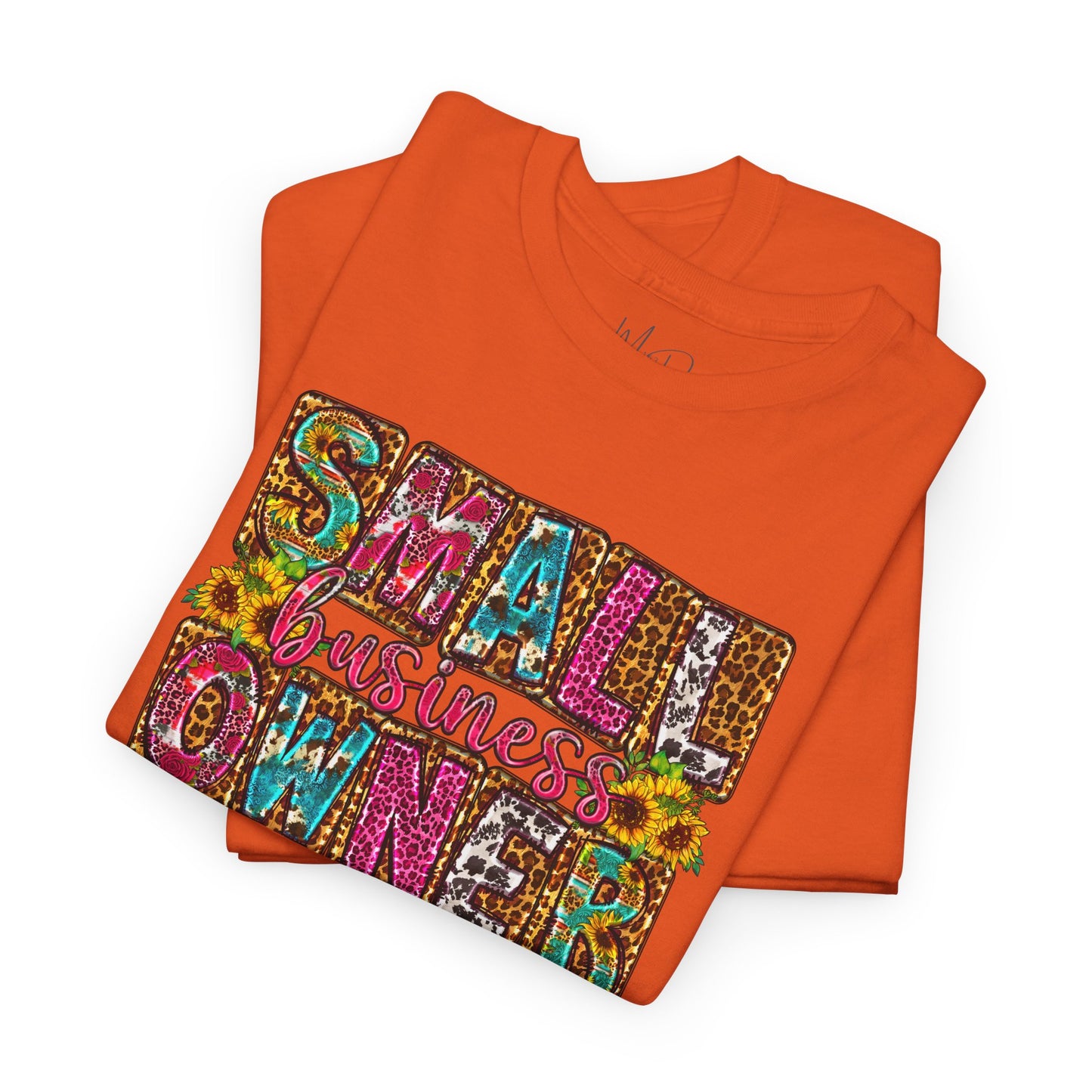 Small Business Owner | Version 2| T-Shirt
