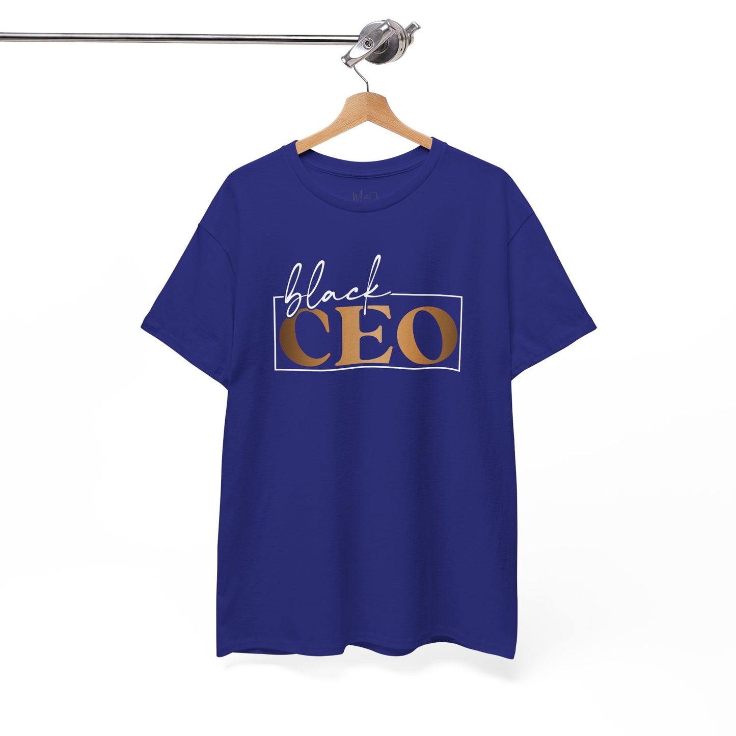 Black CEO | T-Shirt