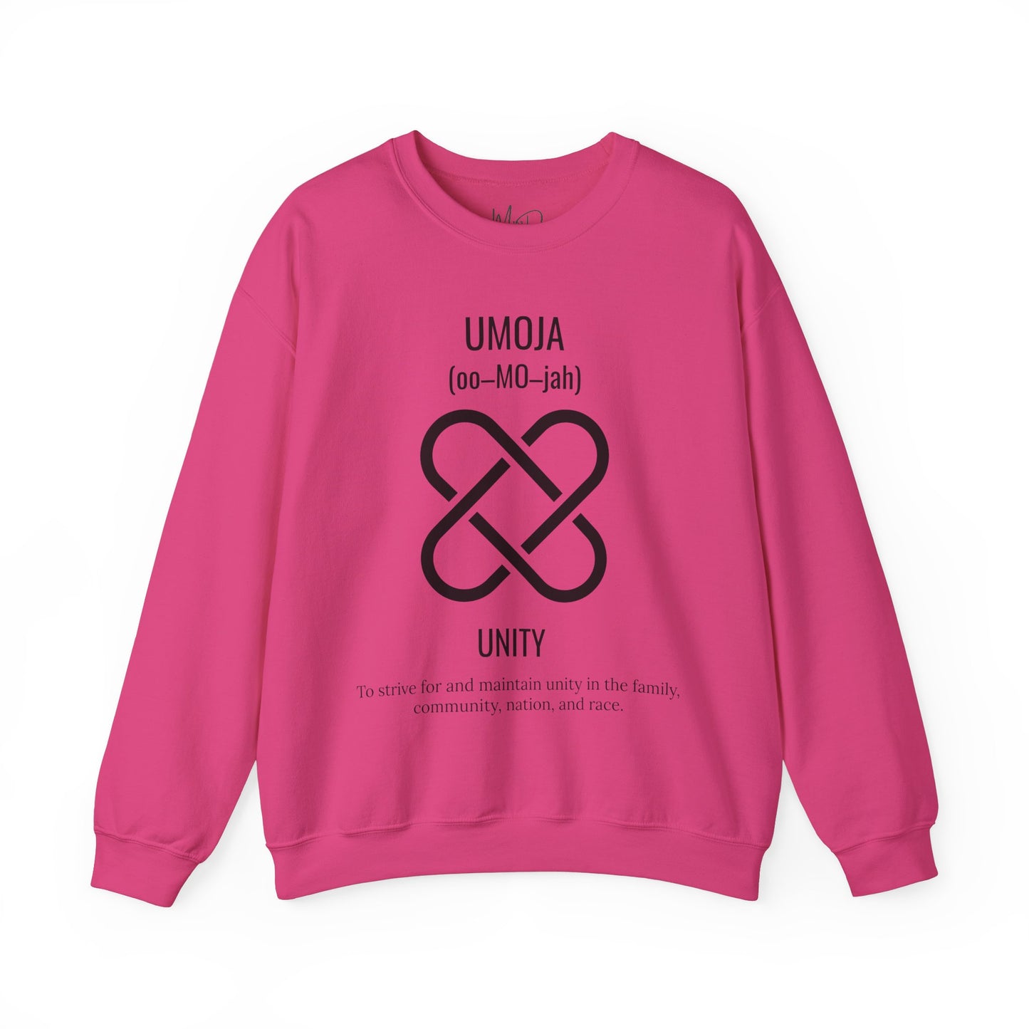 Umoja (Day 1) |Unity | Sweatshirt